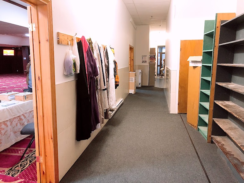 Khadijah Mosque photo 6