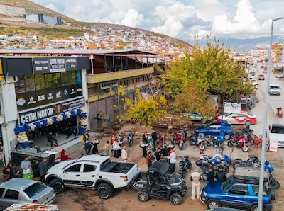 Çetin Motor Milass 48 - Oto Servisi