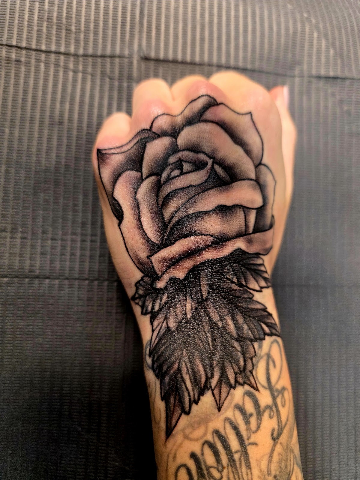 Full Spectrum Ink Tattoo tattoo parlor in Roseville, CA
