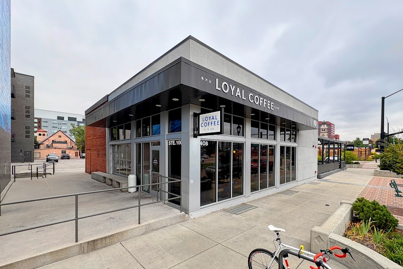 Loyal Coffee photo 4