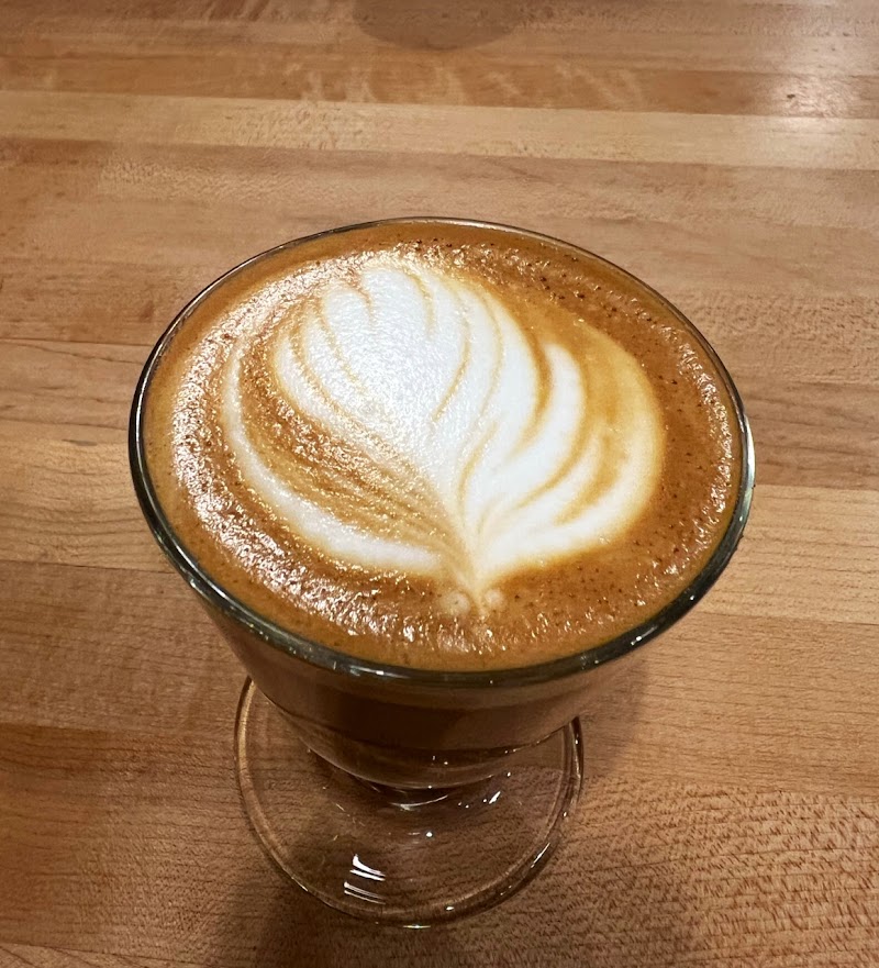 Loyal Coffee photo 2
