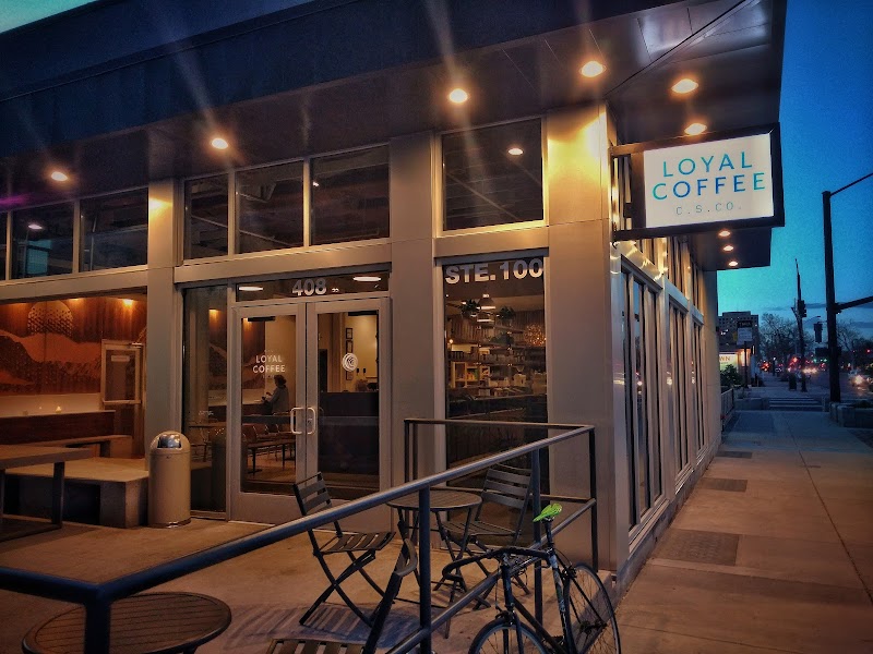 Loyal Coffee photo 1
