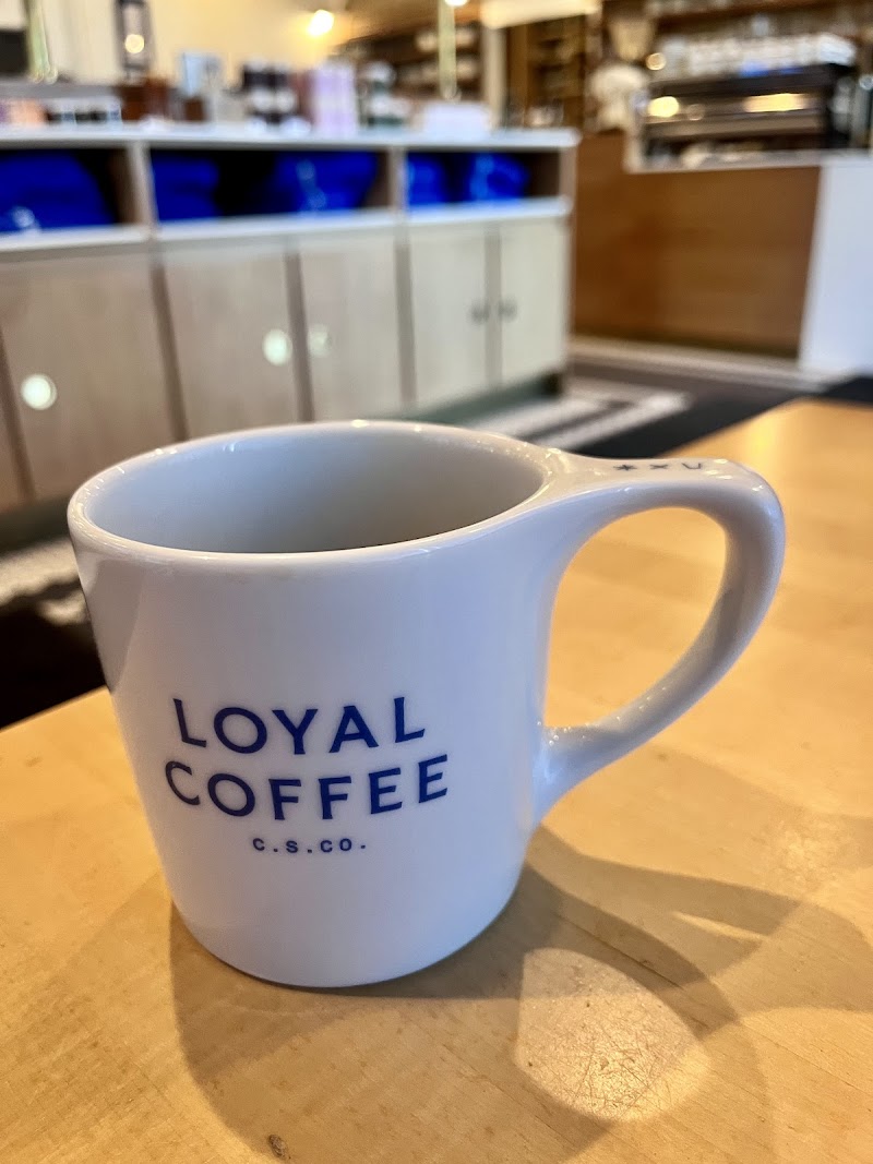 Loyal Coffee photo 3