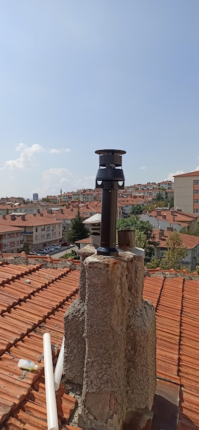 BAŞKENTGAZ Yetkili Demirdöküm-Baymak Proje Doğalgaz Servisi Keçiören şube - Kombi Servisi