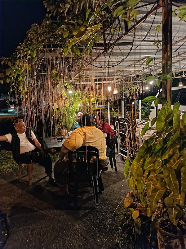 Along Burgers & Western - Photo 1