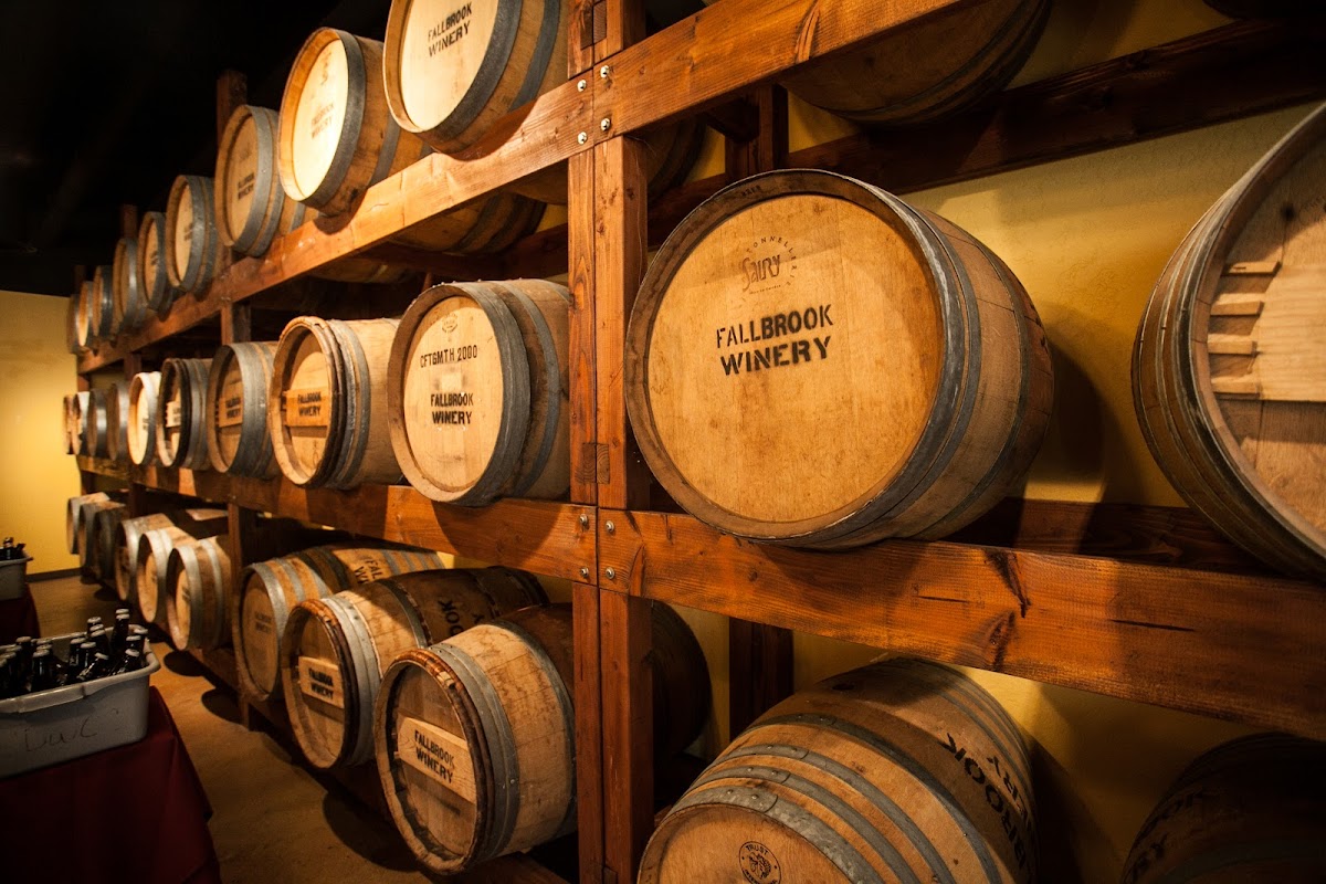 San Diego Wine & Culinary Center: Google Places image 5