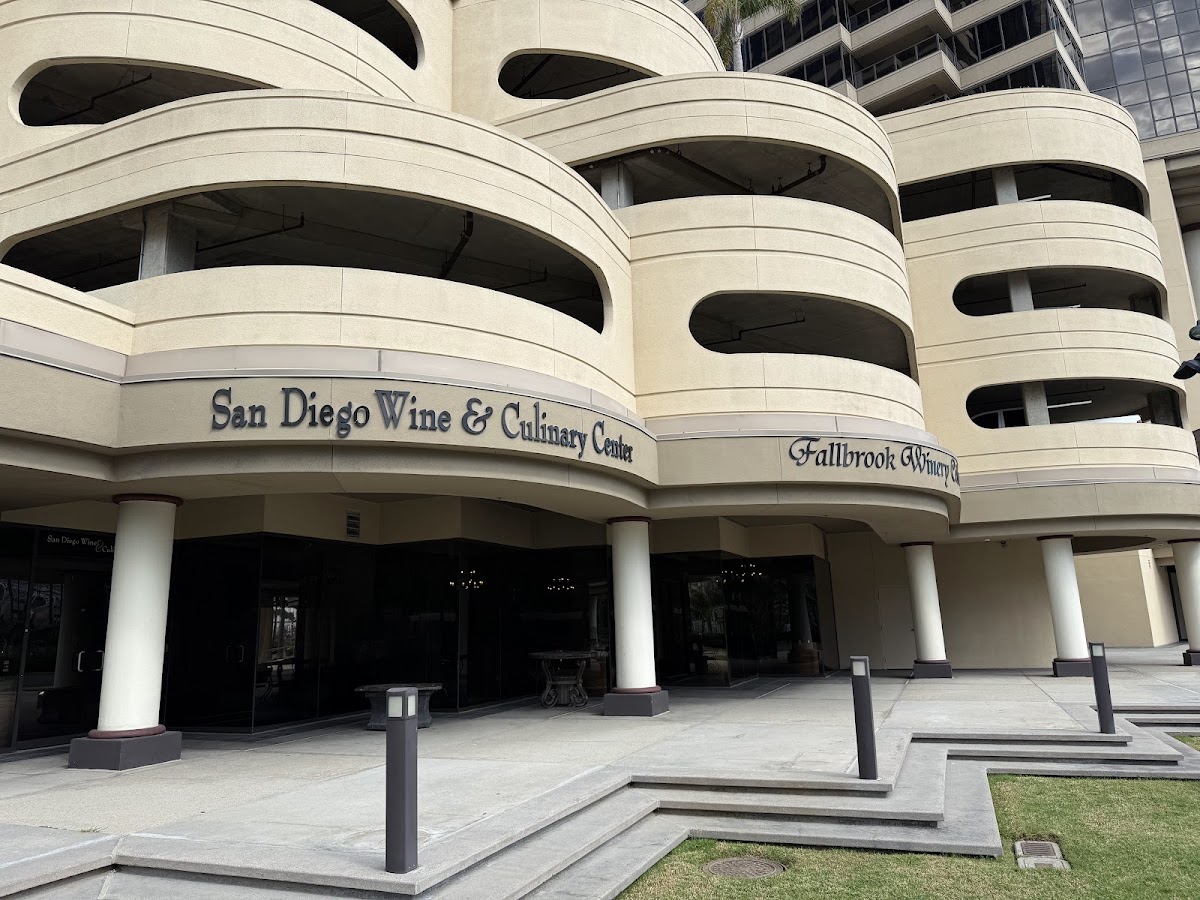 San Diego Wine & Culinary Center: Google Places image 1