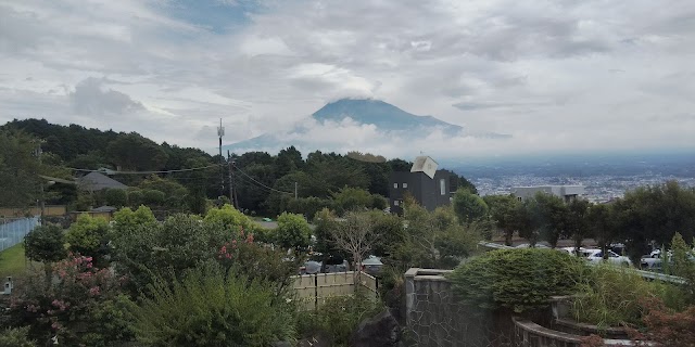 Fujinomiya Golf Club - Photo 9