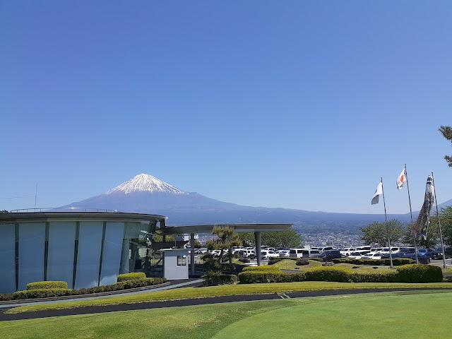 Fujinomiya Golf Club - Photo 1