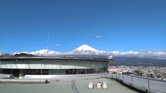 Fujinomiya Golf Club - Photo 10