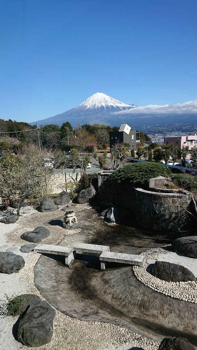 Fujinomiya Golf Club - Photo 8
