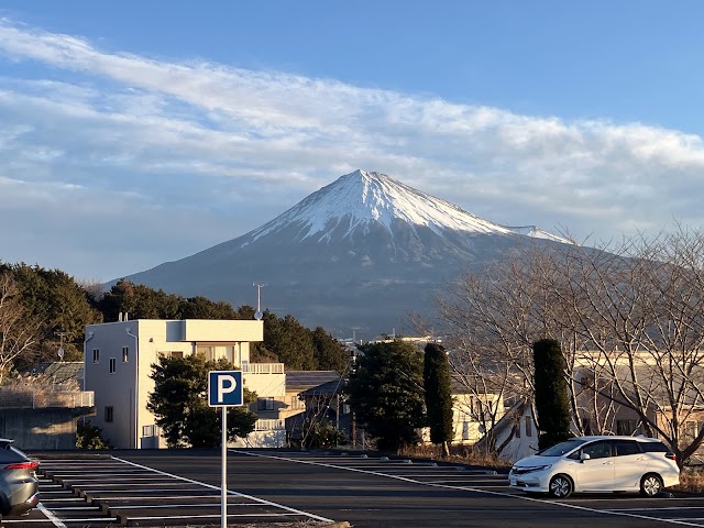 Fujinomiya Golf Club - Photo 3
