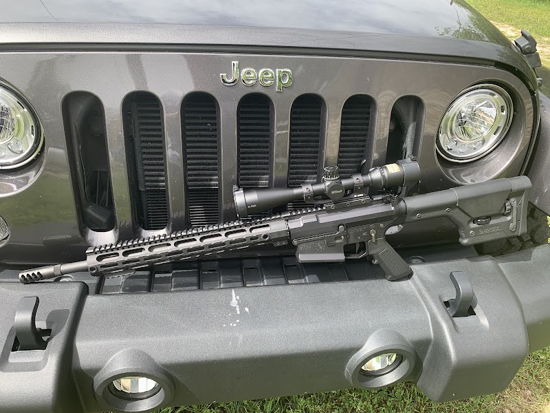 Bear Firearms Company LLC photo