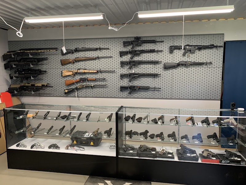 Bear Firearms Company LLC photo