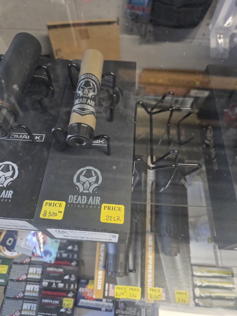 Bear Firearms Company LLC photo