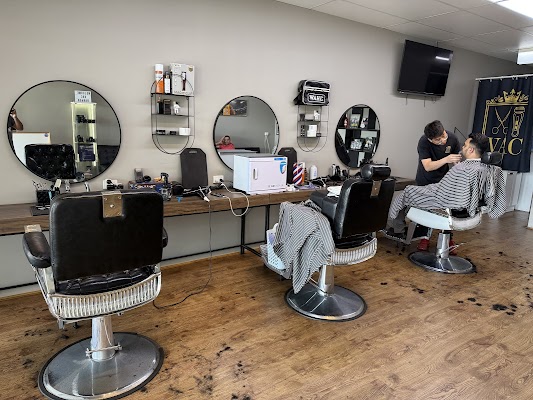 VAC Barber Shop photo 2