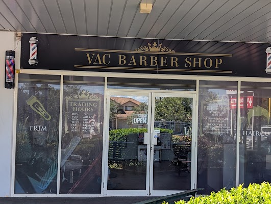 VAC Barber Shop