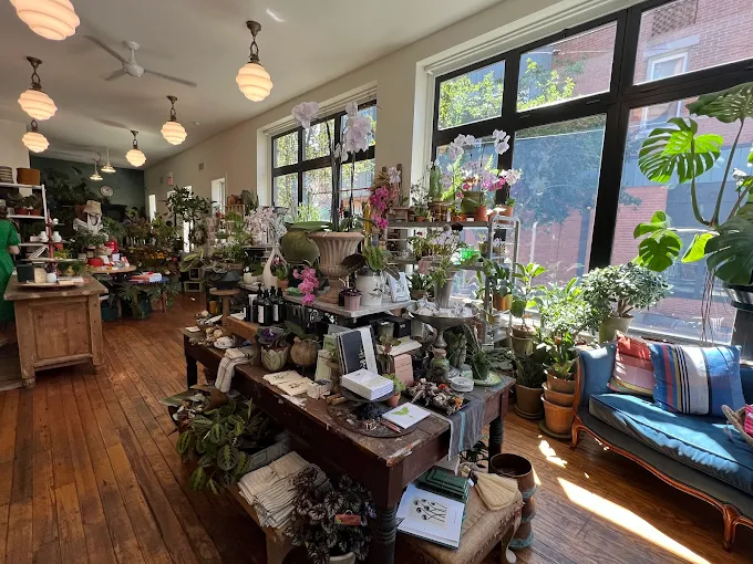 Walter Pine Floral Studio: Google Places image 3