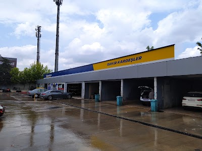 Michelin - Bakır Kardeşler Ümitköy Oto Lastik Euromaster - Oto Servisi