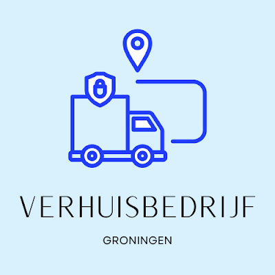 Foto van Groningen Verhuisbedrijf