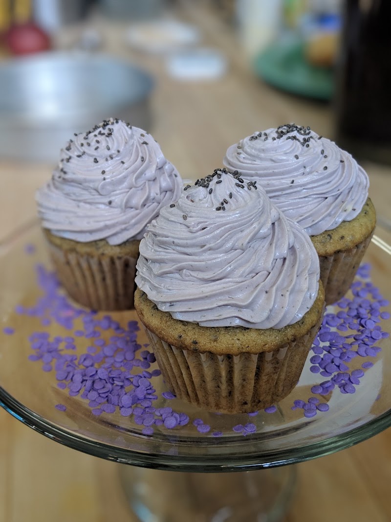 Wildflower Café and Bakery photo 2