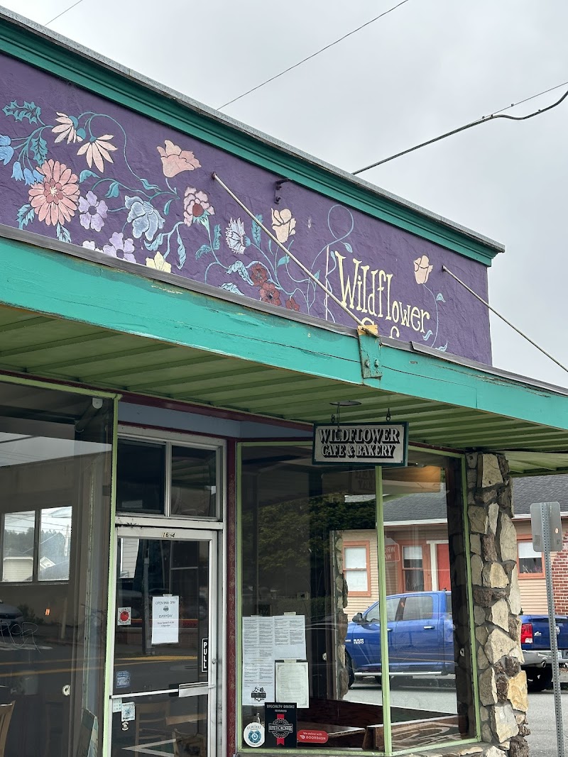 Wildflower Café and Bakery photo 1