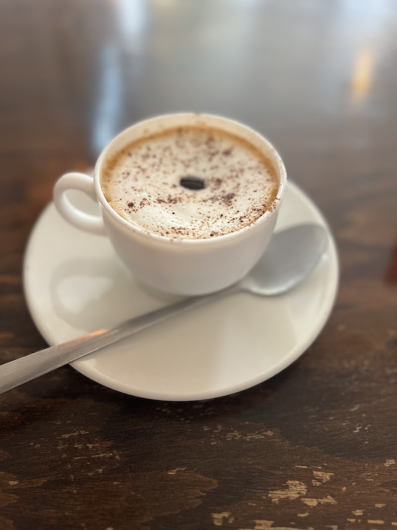 Wildflower Café and Bakery photo 4