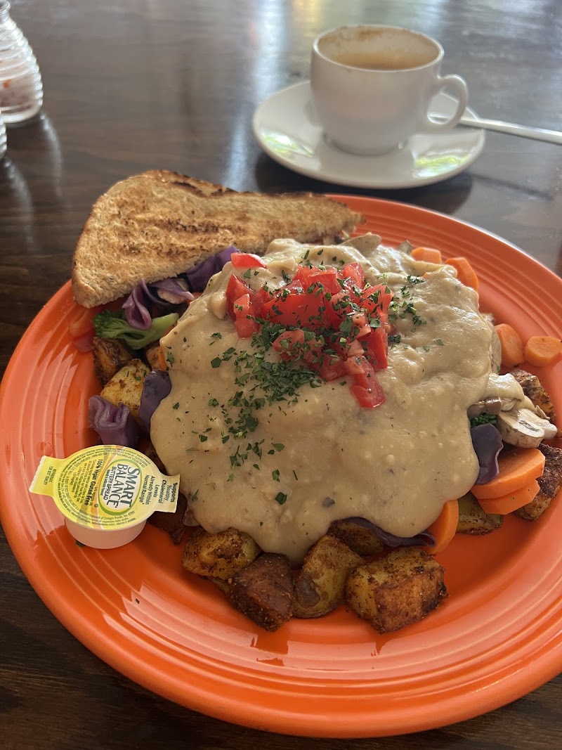 Wildflower Café and Bakery photo 3