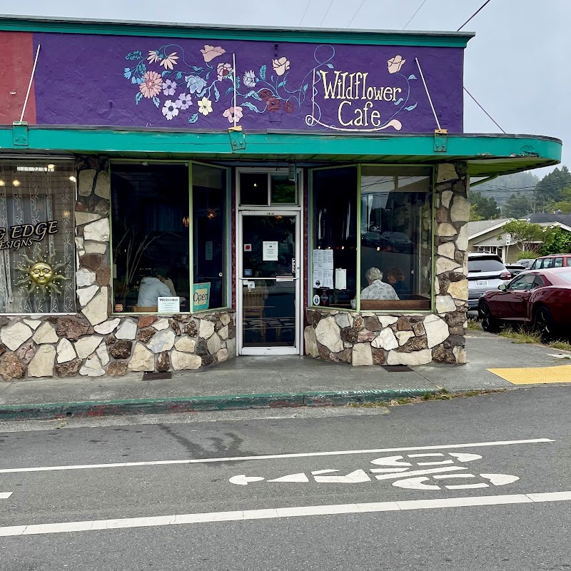 Wildflower Café and Bakery photo 3