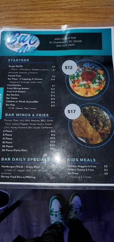 Bar on the Ave photo 5