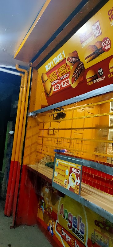 Angel's Burger