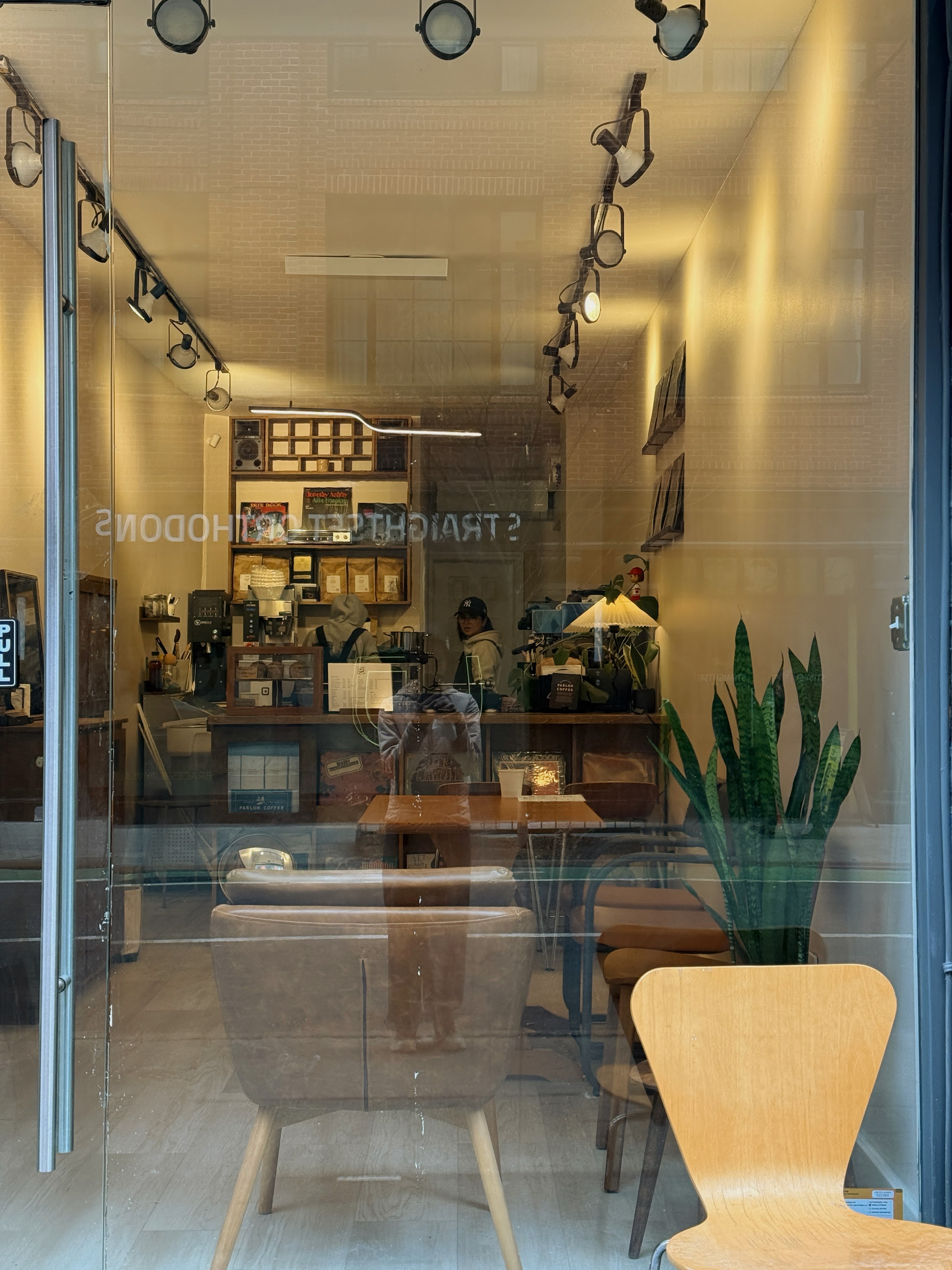 Taikii Cafe - New York