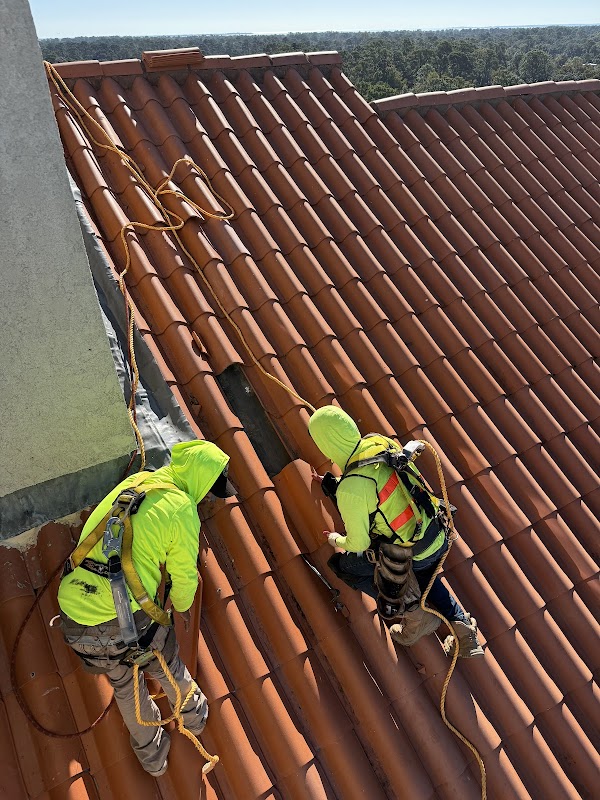 Savannah Roofing Experts LLC photo 4