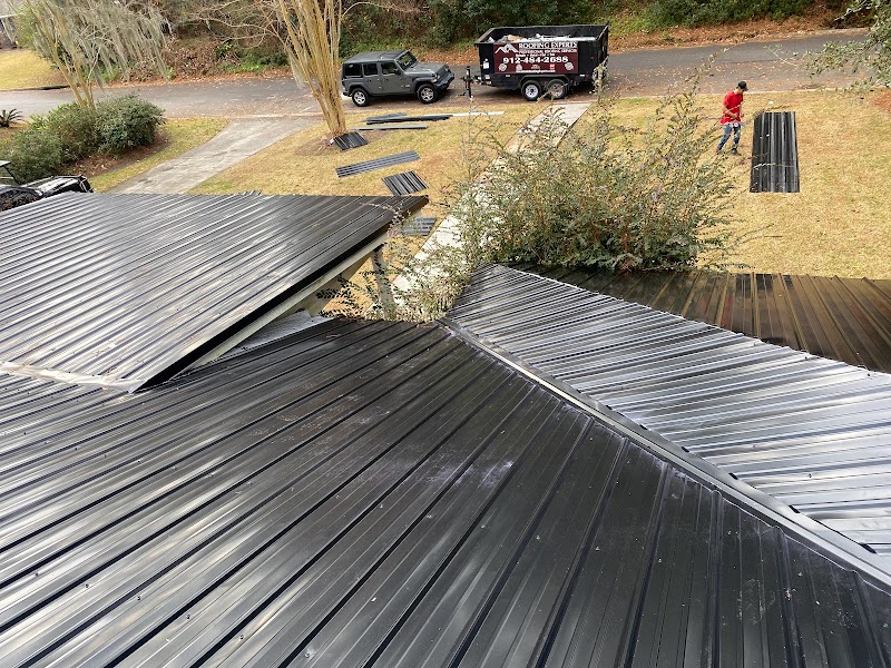 Savannah Roofing Experts LLC photo 5