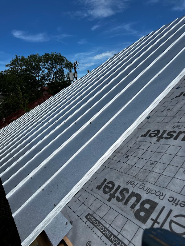 Savannah Roofing Experts LLC photo 3