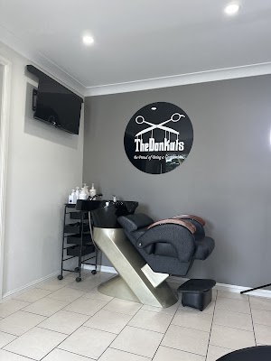 The Don Kuts photo 2