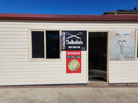 The Don Kuts photo 3