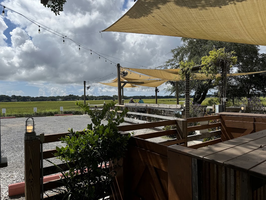 Ellis Creek Fish Camp photo 5