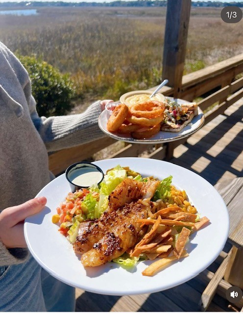 Ellis Creek Fish Camp photo 2