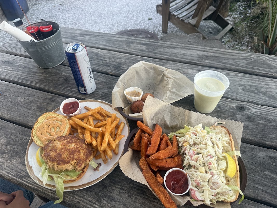 Ellis Creek Fish Camp photo 3