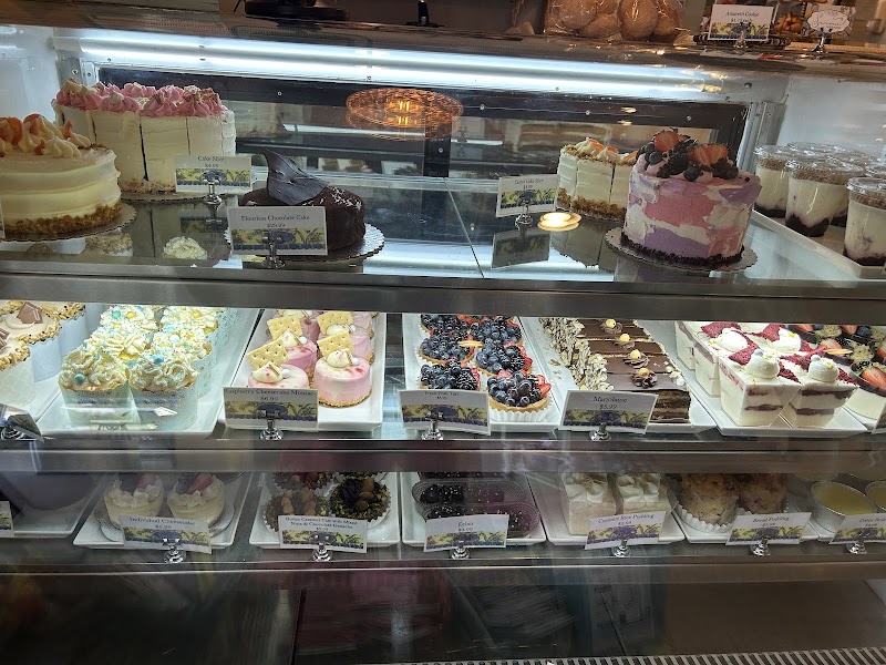 Savour Cafe & Bakery photo 3