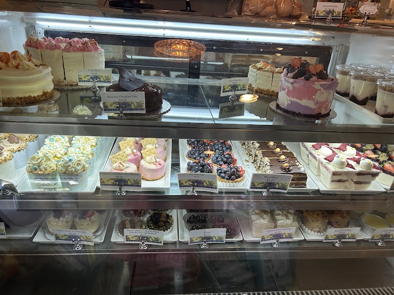 Savour Cafe & Bakery photo 3
