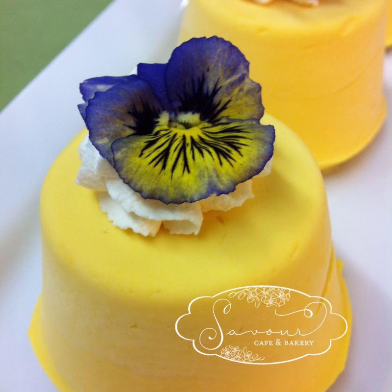 Savour Cafe & Bakery photo 2