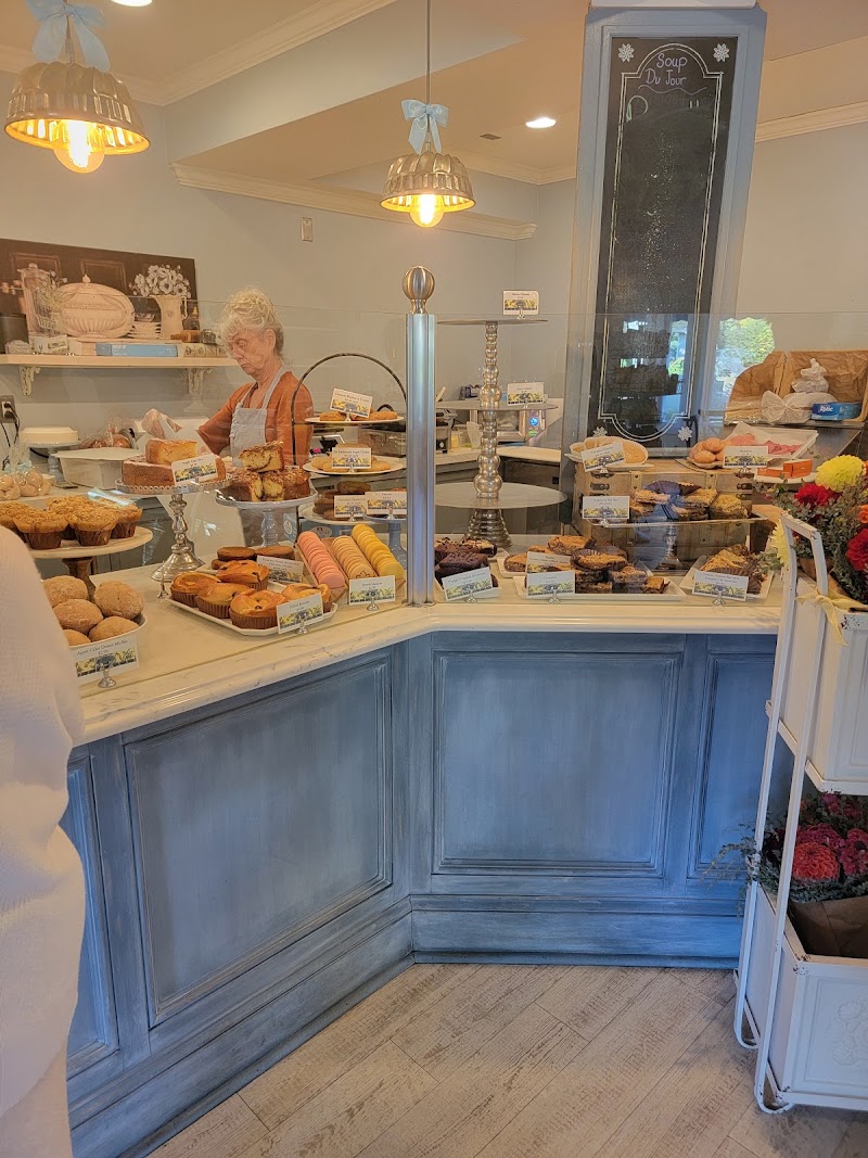 Savour Cafe & Bakery photo 4