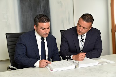 Law Brothers - Car accident lawyer in Sacramento