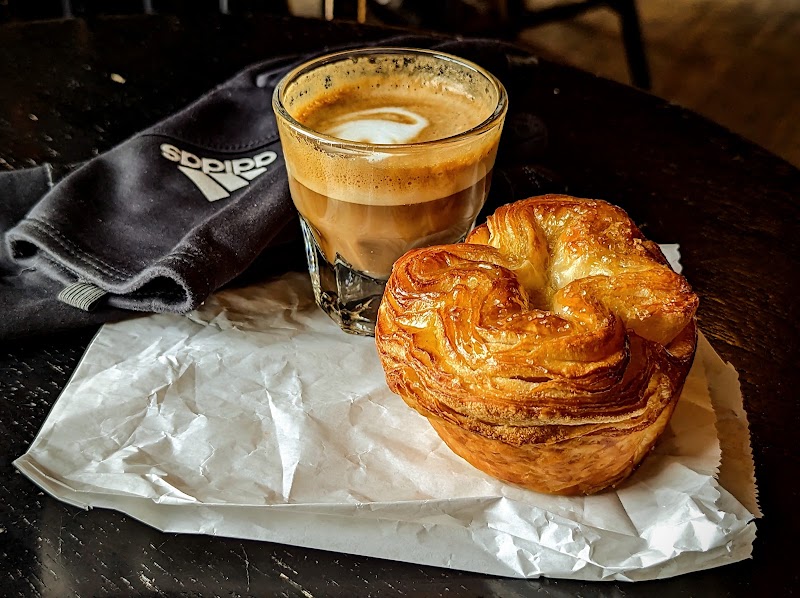 Atticus Coffee & Gifts photo 2