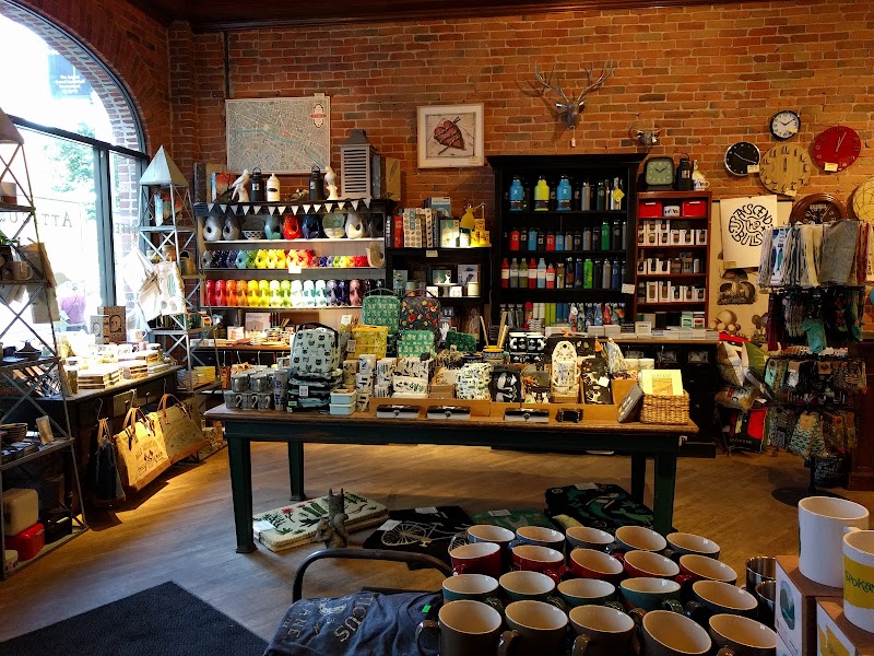 Atticus Coffee & Gifts photo 1