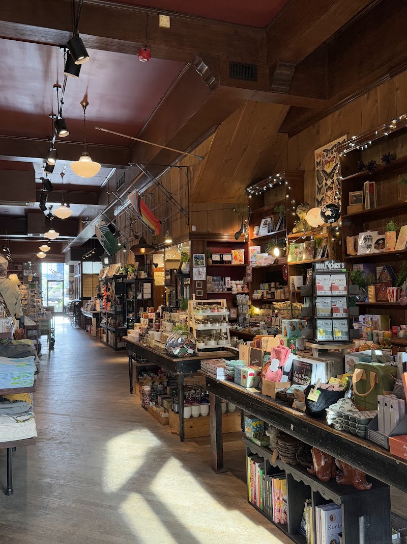 Atticus Coffee & Gifts photo 2
