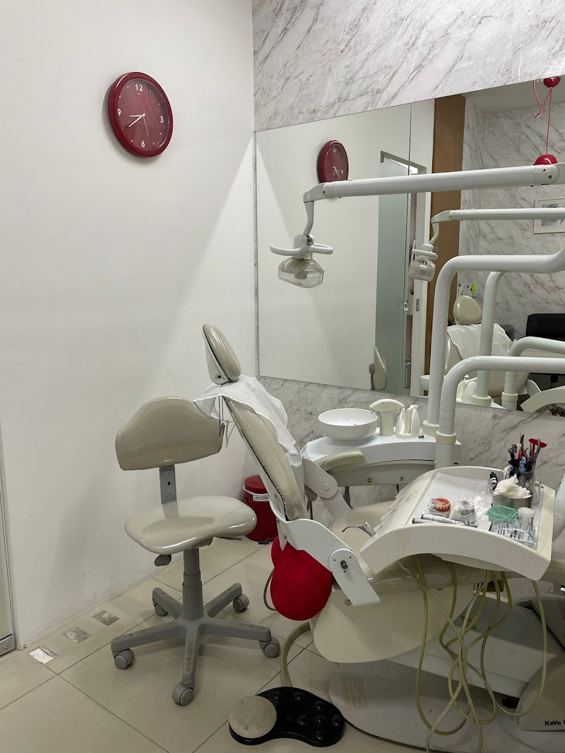 CISO Centro Integrado de Saude Odontologica - foto 1