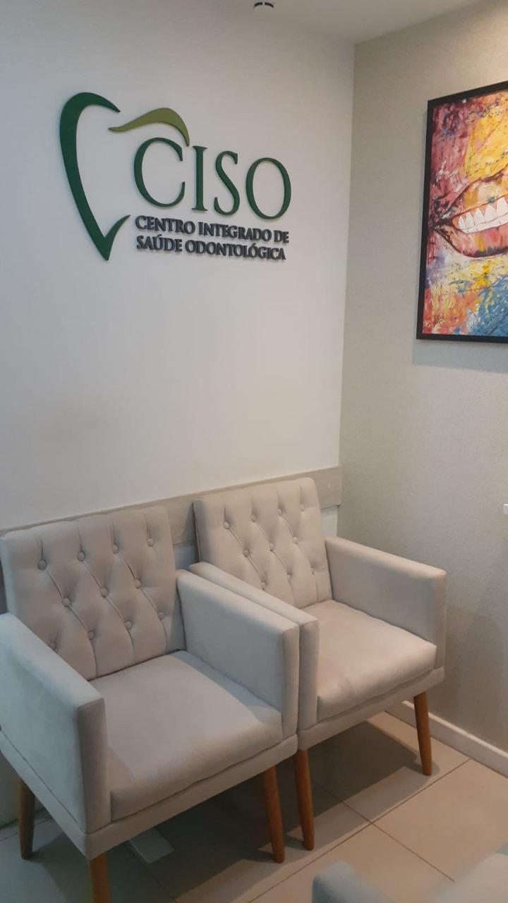 CISO Centro Integrado de Saude Odontologica - foto 2